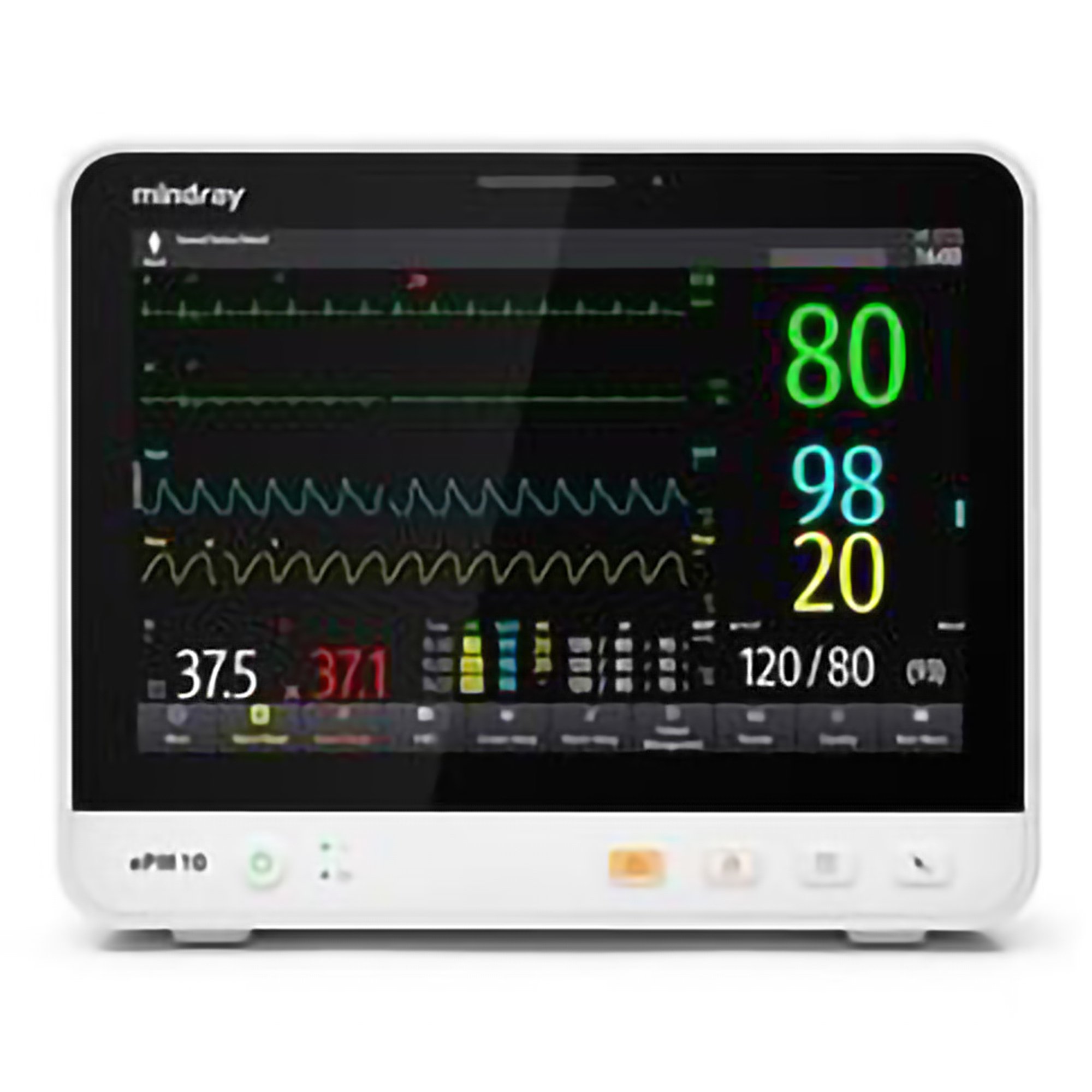 Mindray ePM 10A Patient Monitor
